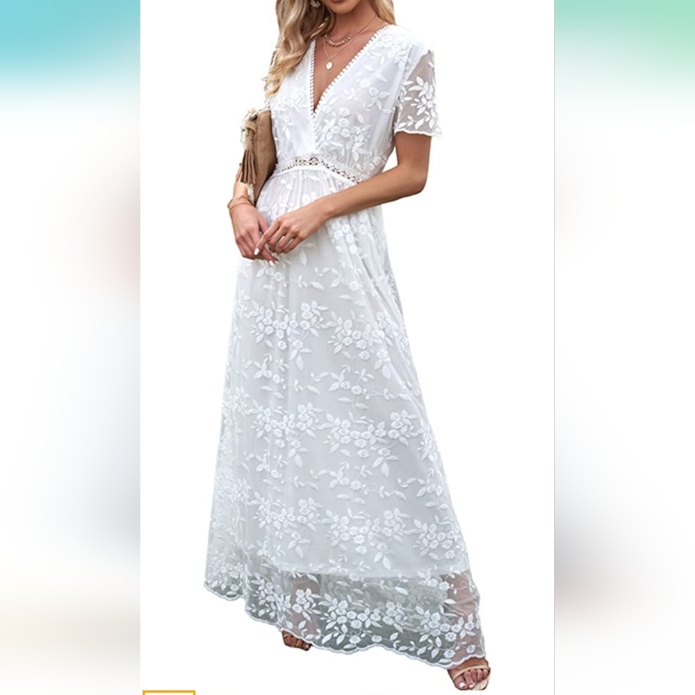 *Never Worn* Brand New Wedding Dress